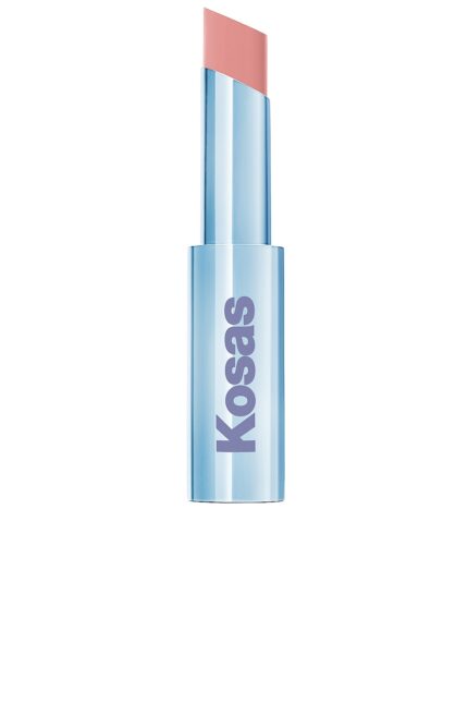 Блеск для губ Kosas Wet Stick Moisture Lip Shine, цвет Heatwave