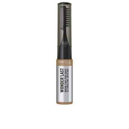 Краски для бровей Wonder’last brow tint for days Rimmel london, 4,5 мл, 001