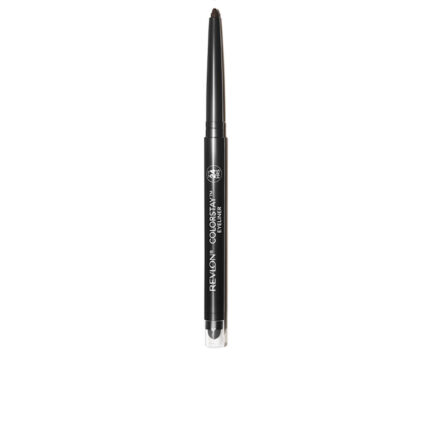 Подводка для глаз Colorstay eye liner Revlon mass market, 0,28 г, 204-charcoal