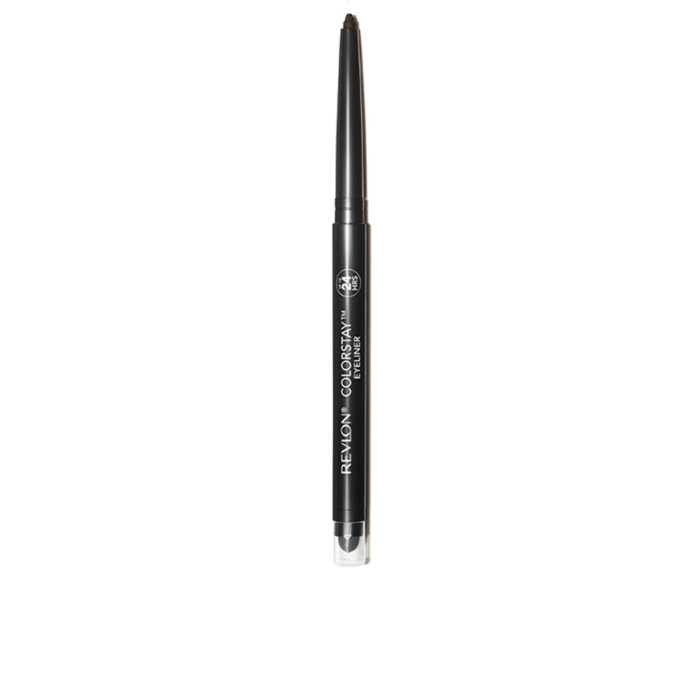 Подводка для глаз Colorstay eye liner Revlon mass market, 0,28 г, 203-brown