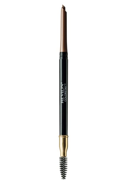 Карандаши для бровей Fill & Fluff Eyebrow Pomade Pencil Nyx Professional Makeup, цвет taupe 02