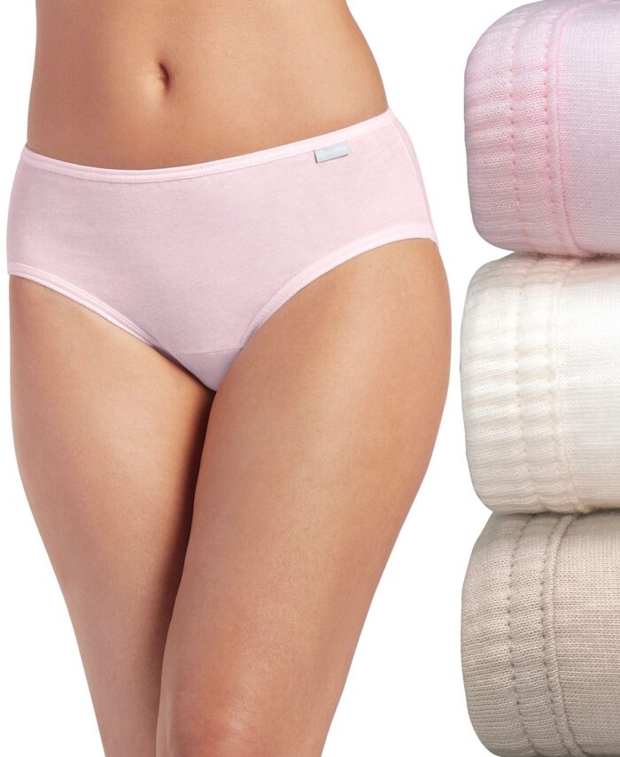 Комплект нижнего белья Elance Hipster Underwear 3 Pack 1482 1488, также доступен в размерах Plus. Jockey