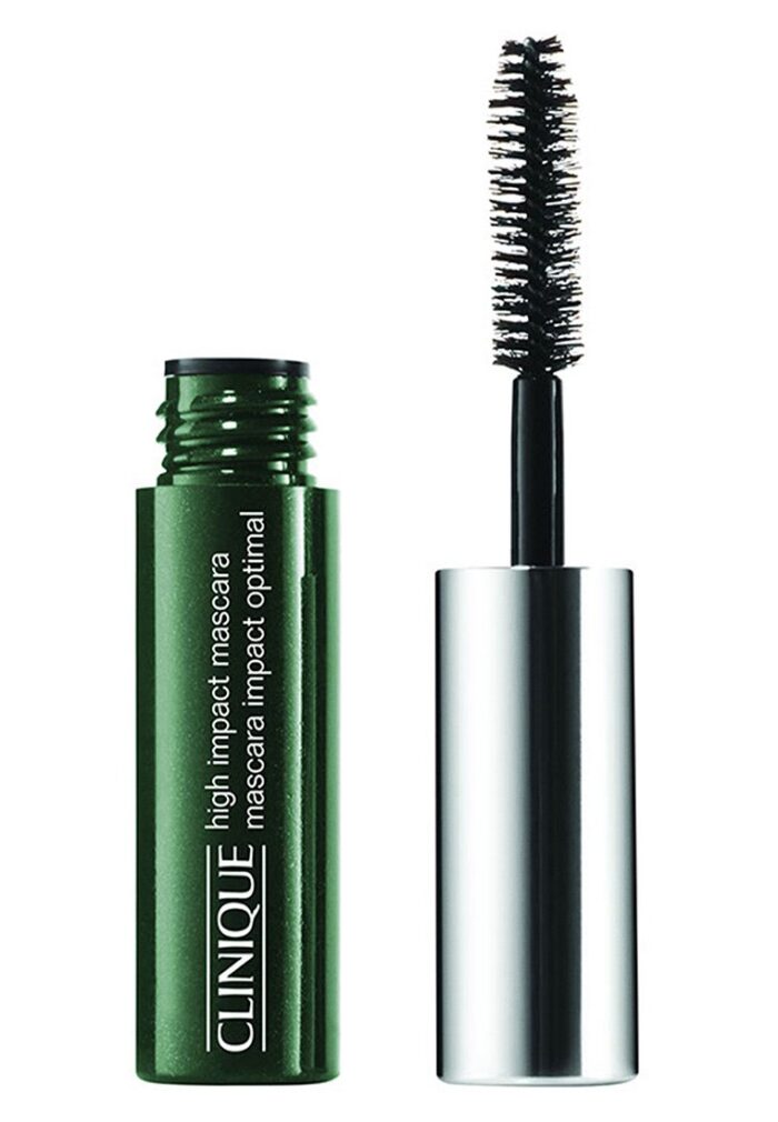 Тушь для ресниц High Impact Mascara Clinique