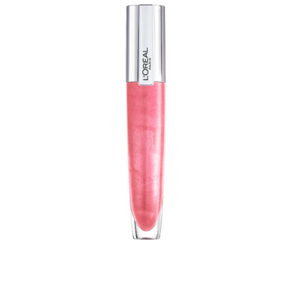 Блеск для губ Rouge signature brilliant plump lip gloss L&apos;oréal parís, 7 мл, 404-assert