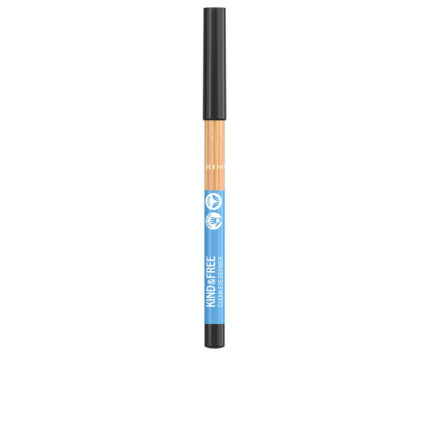 Подводка для глаз Kind & free clean eye definer Rimmel london, 1,1 г, 002-pecan