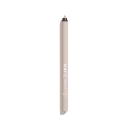 Подводка для глаз Matte Eye Liner Gosh, 017 Classic Grey