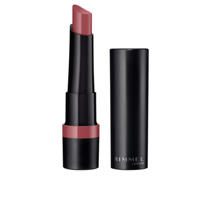 Губная помада Lasting finish extreme matte lipstick Rimmel london, 2,3 г, 145