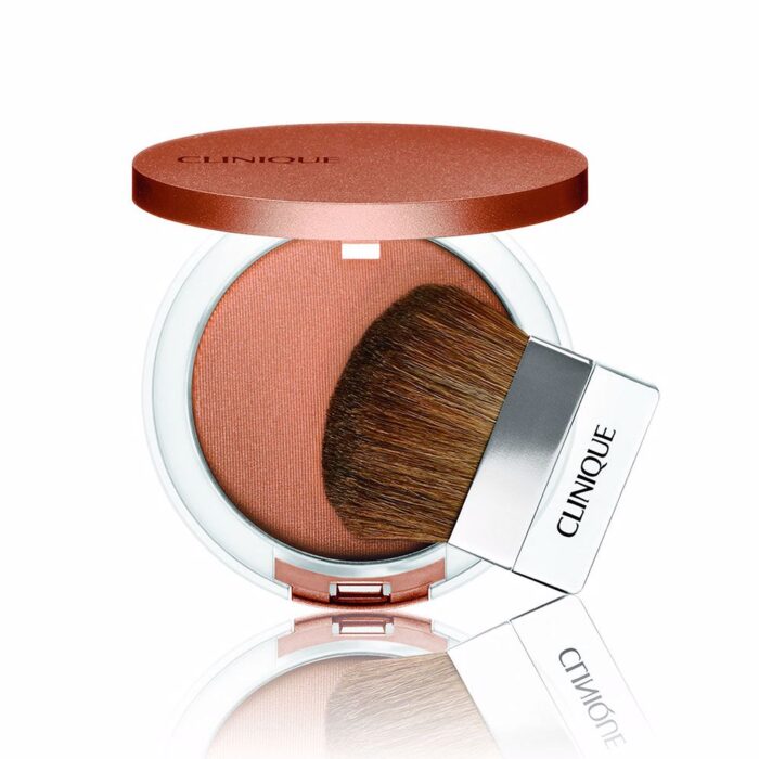 Пудра True bronze polvos compactos bronceadores Clinique, 9,6 г, 02-sunkissed