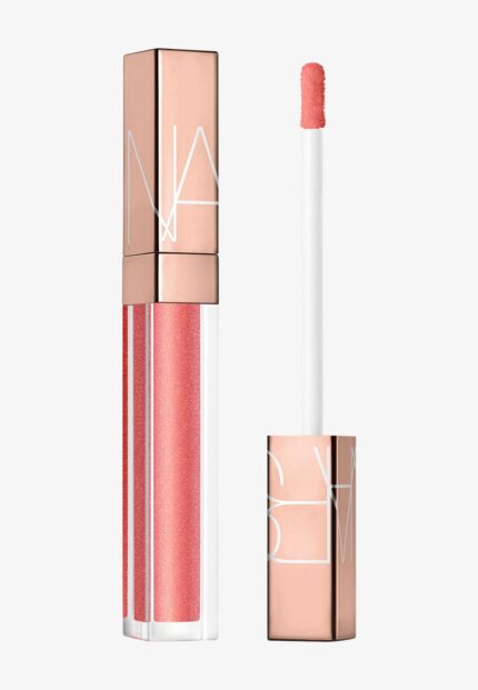 Блеск для губ Afterglow Lip Shine NARS, цвет orgasm