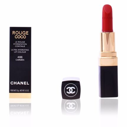 Губная помада Rouge coco lipstick Chanel, 3,5 g, 440-arthur