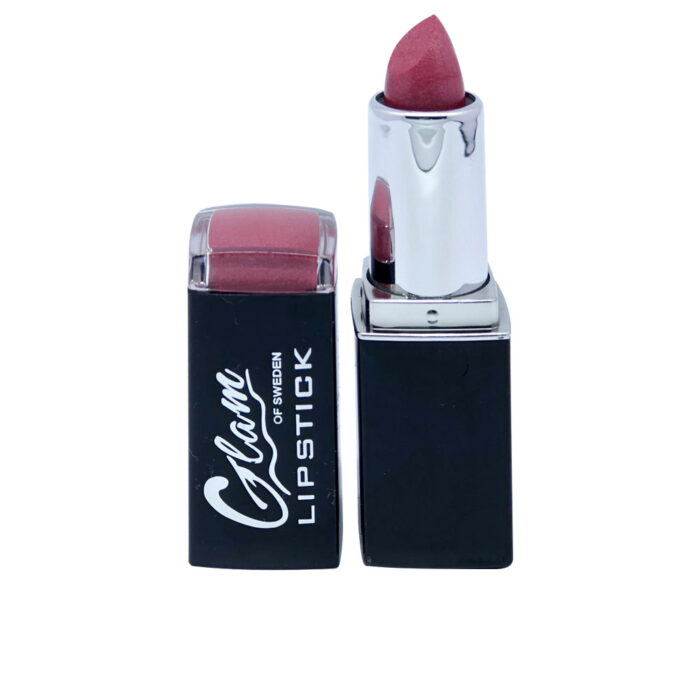 Губная помада Black lipstick Glam of sweden, 3,8 g, 105-rose