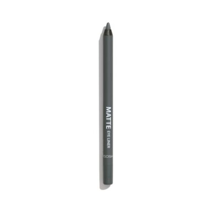 Подводка для глаз Matte Eye Liner Gosh, 017 Classic Grey