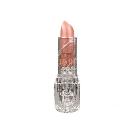 Губная помада Barra de Labios Mate Nude Edittion Matte Technic, In the Buff