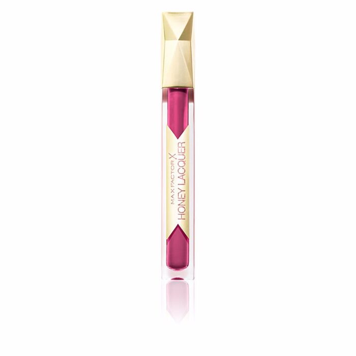 Блеск для губ Honey lacquer gloss Max factor, 35-blooming berry