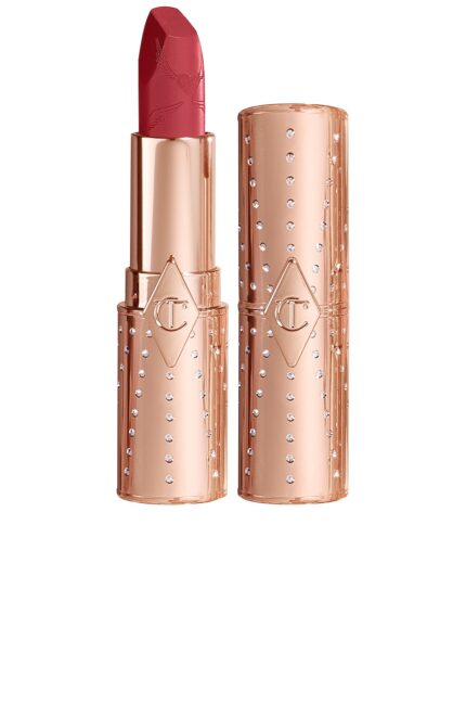 Губная помада Charlotte Tilbury Look of Love, цвет Matte Revolution First Dance