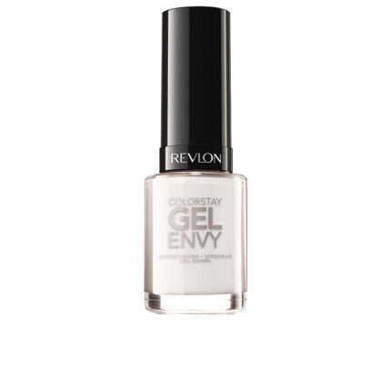 Лак для ногтей Colorstay gel envy Revlon mass market, 11,7 мл, 510-sure thing