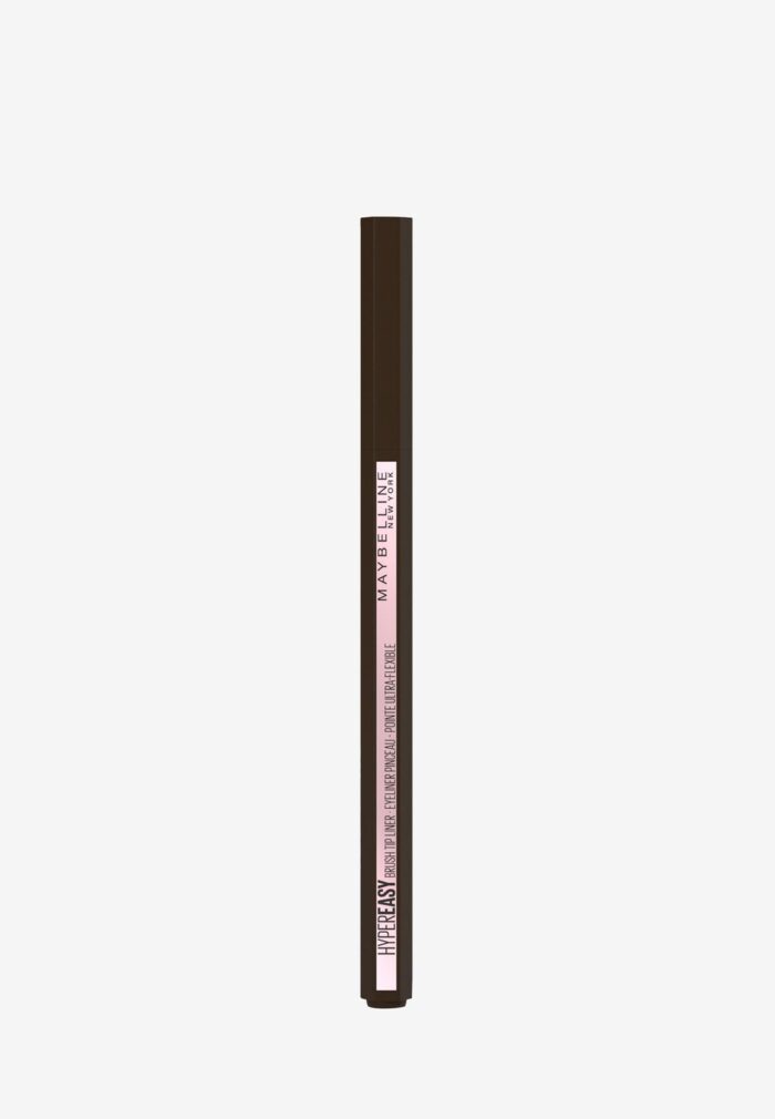 Подводка для глаз Hyper Easy Liquid Liner Eyeliner Maybelline New York, цвет pitch brown