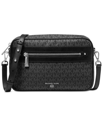 Женская кожаная сумка Baylis Road 2.0 Radley London, черный