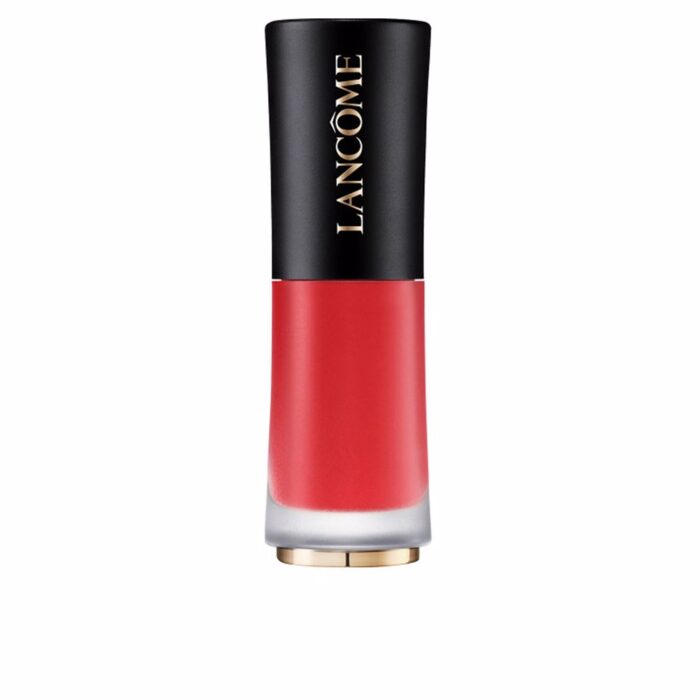 Губная помада L’absolu rouge drama ink Lancôme, 6 ml, 553-love on fire