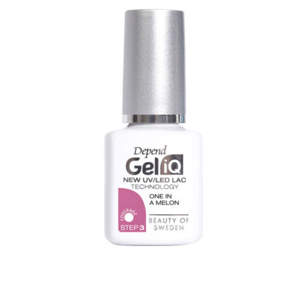 Лак для ногтей Gel iq esmalte Beter, 5 мл, one in a melon