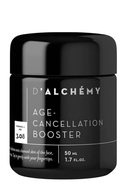 D`Alchémy Age Cancellation Booster лосьон для лица, 50 ml