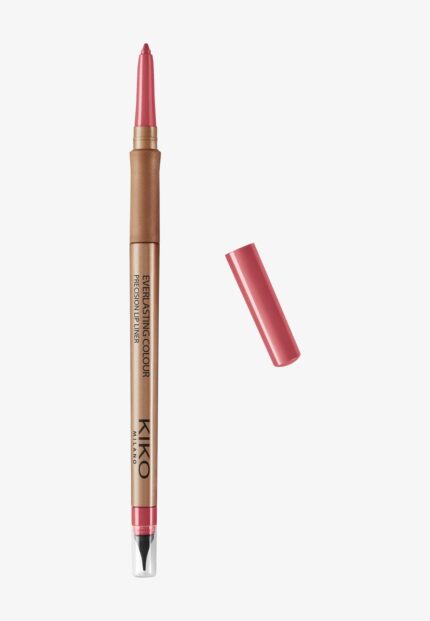 Карандаш для губ Lipliner Inkduo 12 Espresso Shiseido, цвет magenta