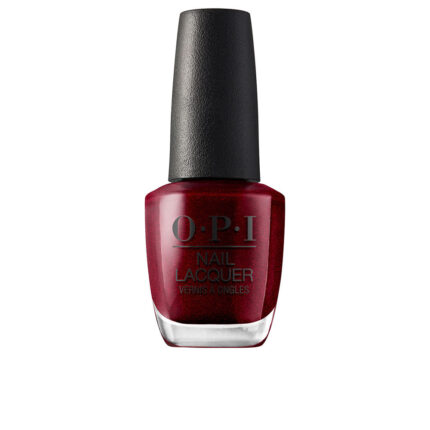 Лак для ногтей Nail lacquer Opi, 15 мл, kyoto pearl