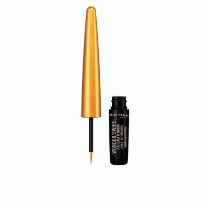 Подводка для глаз Masterpiece mate liquid eyeliner Max factor, 1,7 мл, 02-charcoal