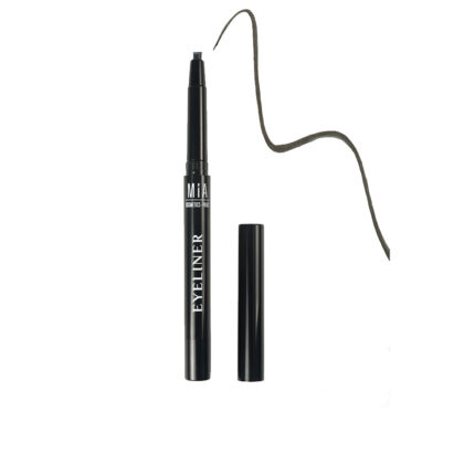 Подводка для глаз Eyeliner Mia cosmetics paris, 0,2 г, black