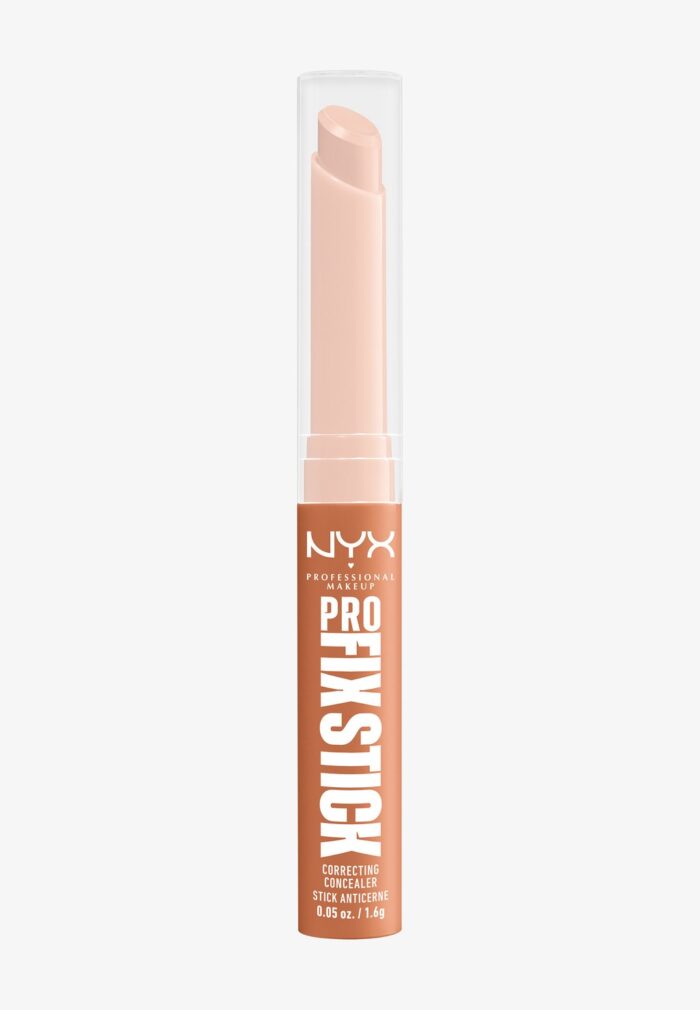 Тушь для ресниц Fix Stick Nyx Professional Makeup, цвет nutmeg