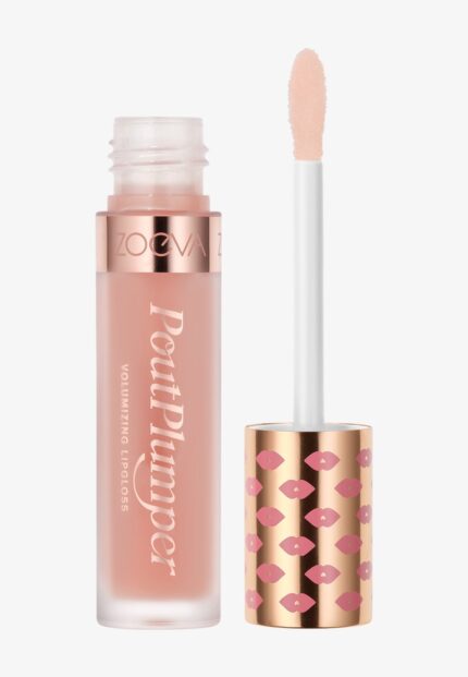 Блеск для губ Revolution Pro Vegan Collagen Peptide High Shine Lip Gloss Revolution PRO, цвет stripped