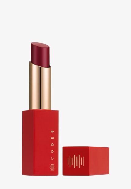 Губная помада Matte Velor Lipstick Code8, цвет primary red