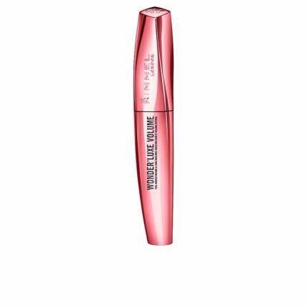 Тушь Wonder’luxe volume mascara Rimmel london, 11 мл, 003 -extreme black