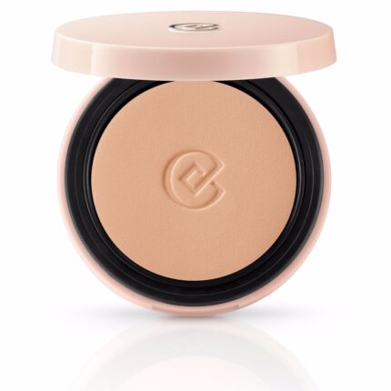 Пудра Impeccable polvos compactos Collistar, 9 г, 30G-honey