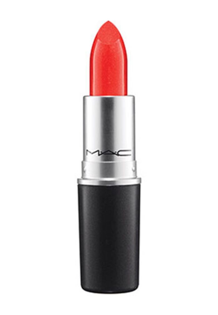 Губная помада Cremesheen Lipstick MAC, цвет sweet sakura