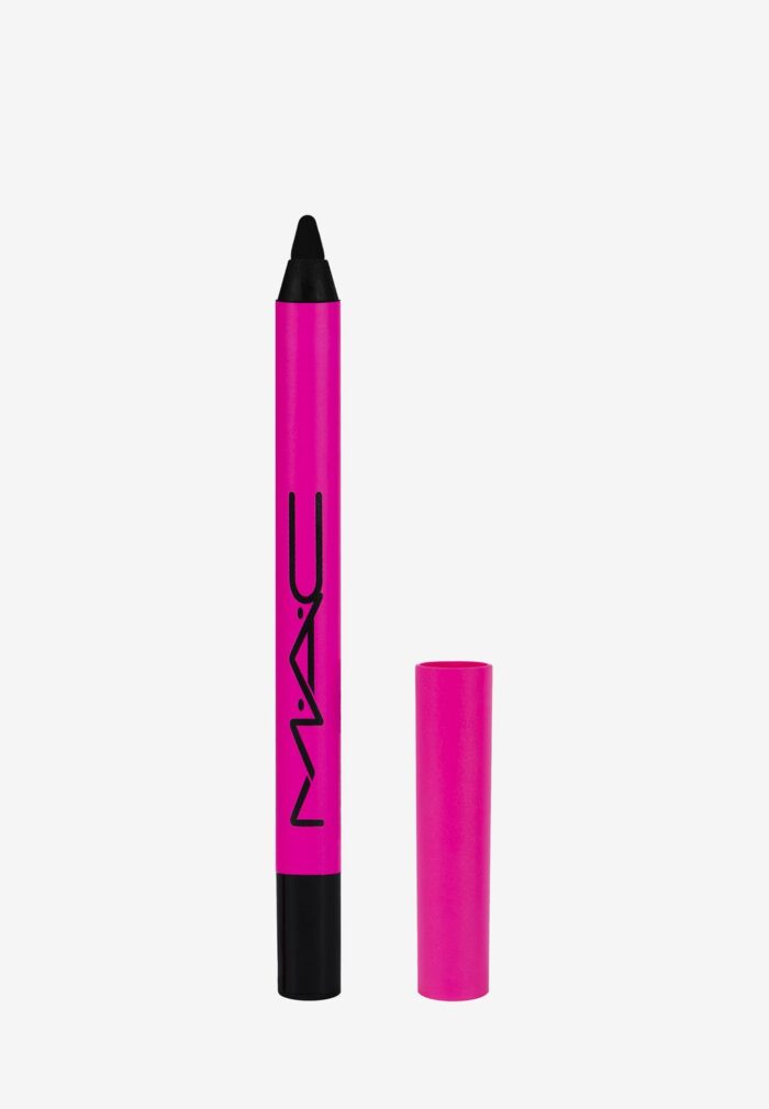 Подводка для глаз In Extreme Dimension 24Hr Eye Liner MAC, черный