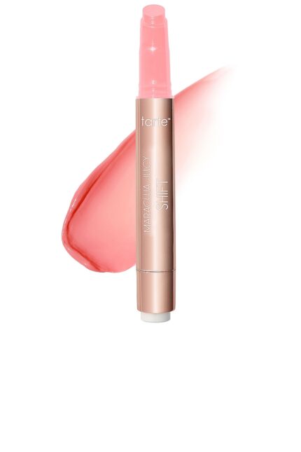 Блеск для губ tarte Maracuja Juicy Lip Plump, цвет Cherry Blossom