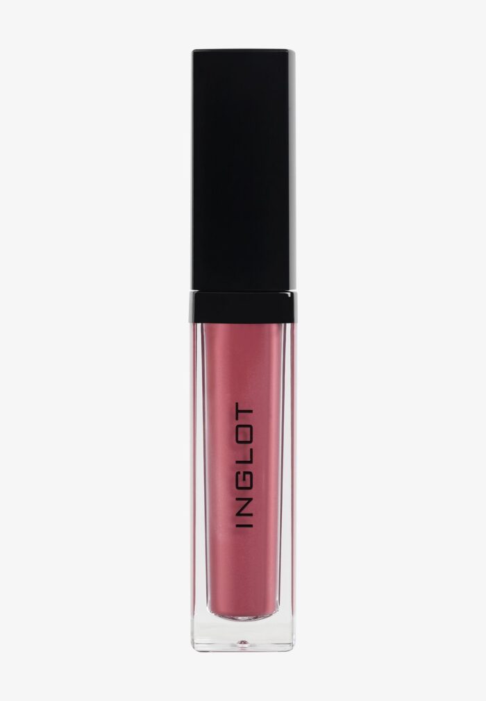 Жидкая помада Hd Lip Tint Matte INGLOT, цвет 45