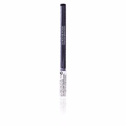 Подводка для глаз Respectissime crayon yeux douceur La roche posay, 1 г, noir