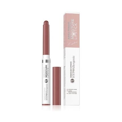 Губная помада Kiss Me More Lip Tatto Labial Líquido Flormar, 020 Assertive