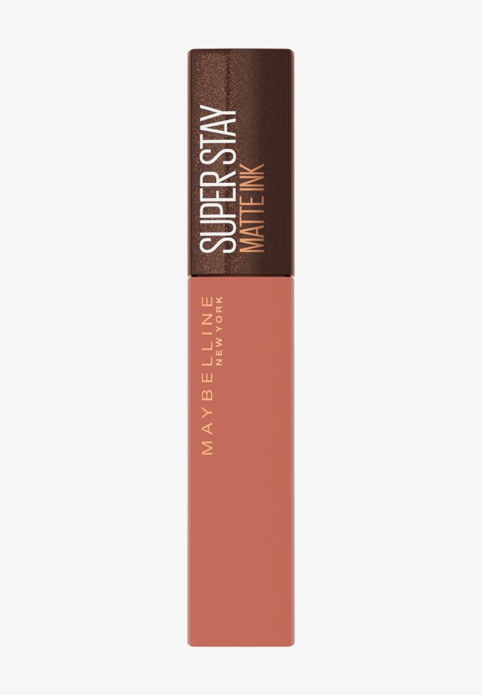 Тинт для губ Super Stay Matte Ink Maybelline New York, цвет 260 hazelnut hypnotizer