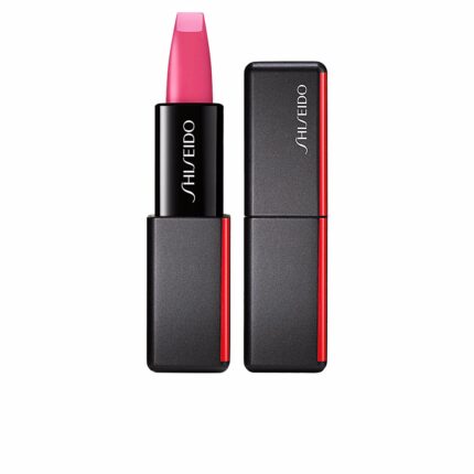 Губная помада Modernmatte powder lipstick Shiseido, 4г, 514-hyper red