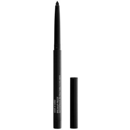 Подводка для глаз ProLine Eyeliner Rotulador Wet N Wild, Black