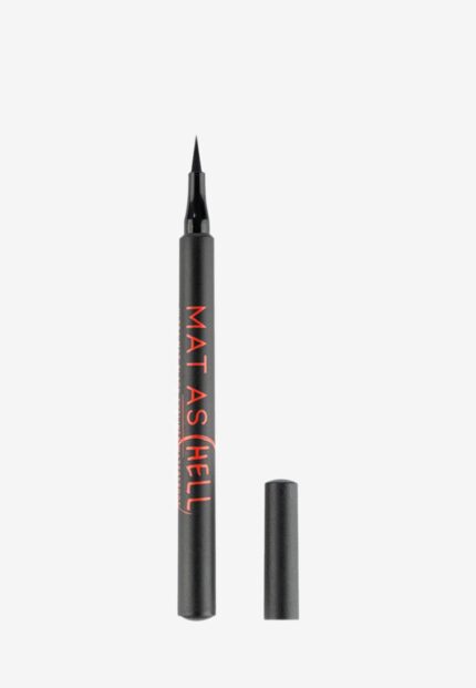 Подводка для глаз Color Excess Gel Liner Richard Quinn Edition MAC, лаванда