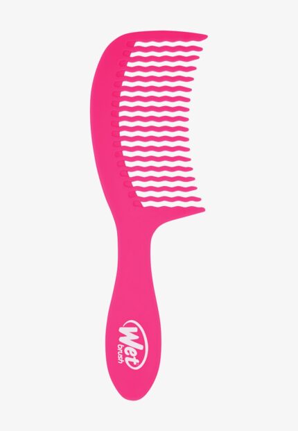 Кисти Detangler Paddle Pro Wet Brush, черный