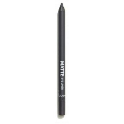 Подводка для глаз Matte Eye Liner Gosh, 003 Grey