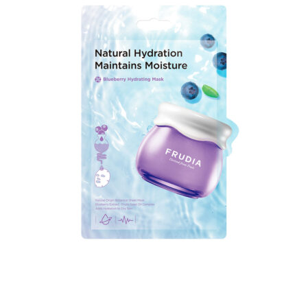 Скраб для лица Blue moon peeling serum renovador Lullage, 20 мл