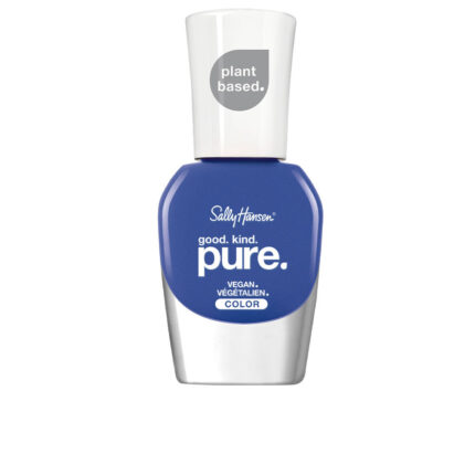 Лак для ногтей Good.kind.pure vegan color Sally hansen, 10 мл, 371-natural spring