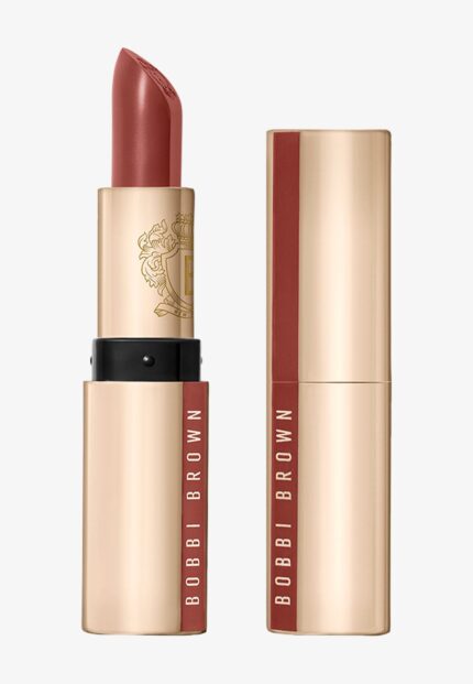 Губная помада Luxe Lip Color Bobbi Brown, цвет downtown plum