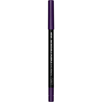 Подводка для глаз Incredible Delineador de Ojos Wibo, Incredible Purple